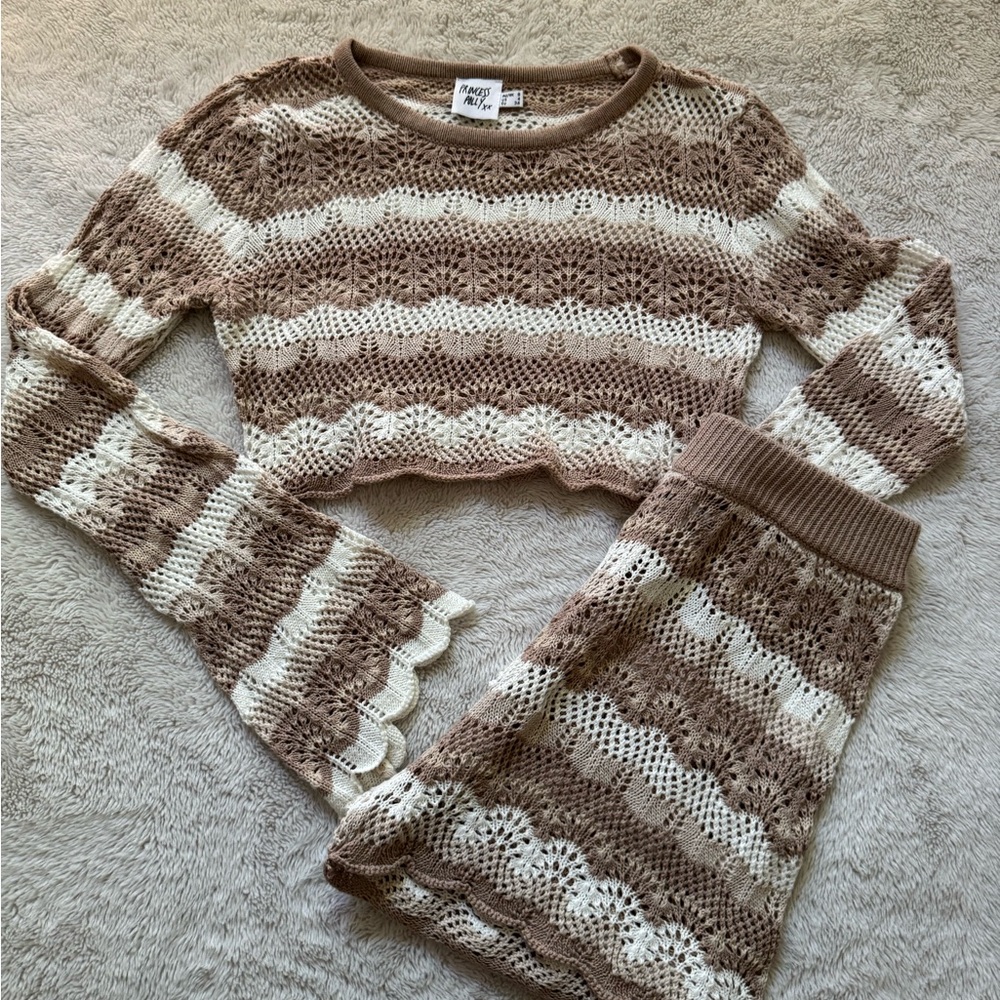 Princess polly set
